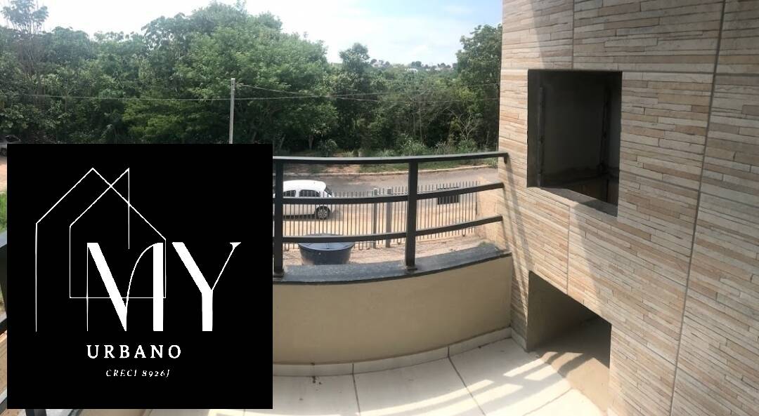 Apartamento à venda com 2 quartos, 51m² - Foto 2