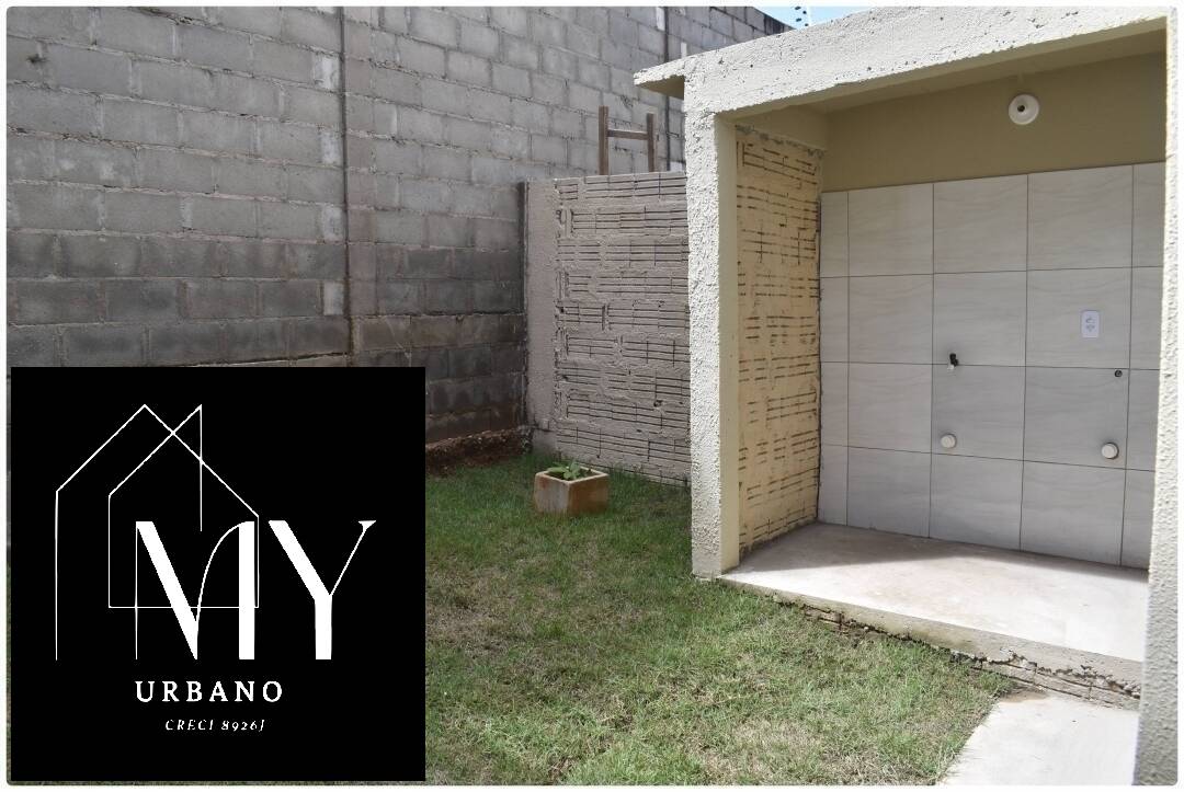 Apartamento à venda com 2 quartos, 51m² - Foto 5