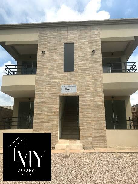 Apartamento à venda com 2 quartos, 51m² - Foto 7