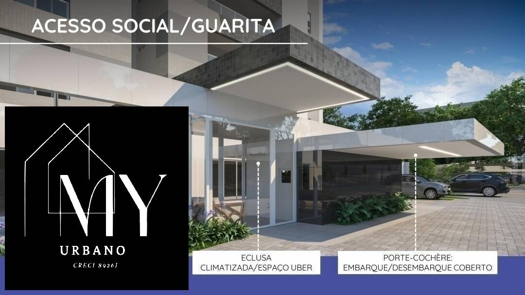 Apartamento à venda com 3 quartos, 137m² - Foto 10