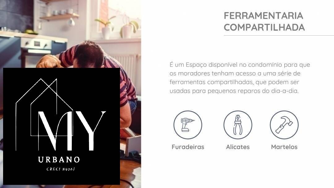 Apartamento à venda com 3 quartos, 137m² - Foto 32