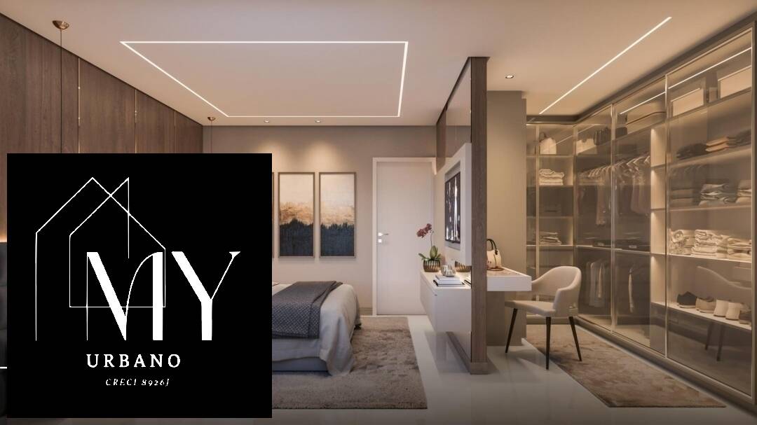 Apartamento à venda com 3 quartos, 137m² - Foto 26