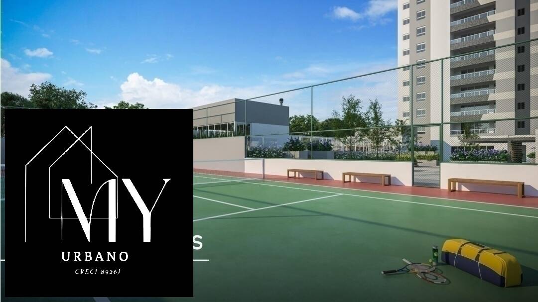 Apartamento à venda com 3 quartos, 137m² - Foto 24
