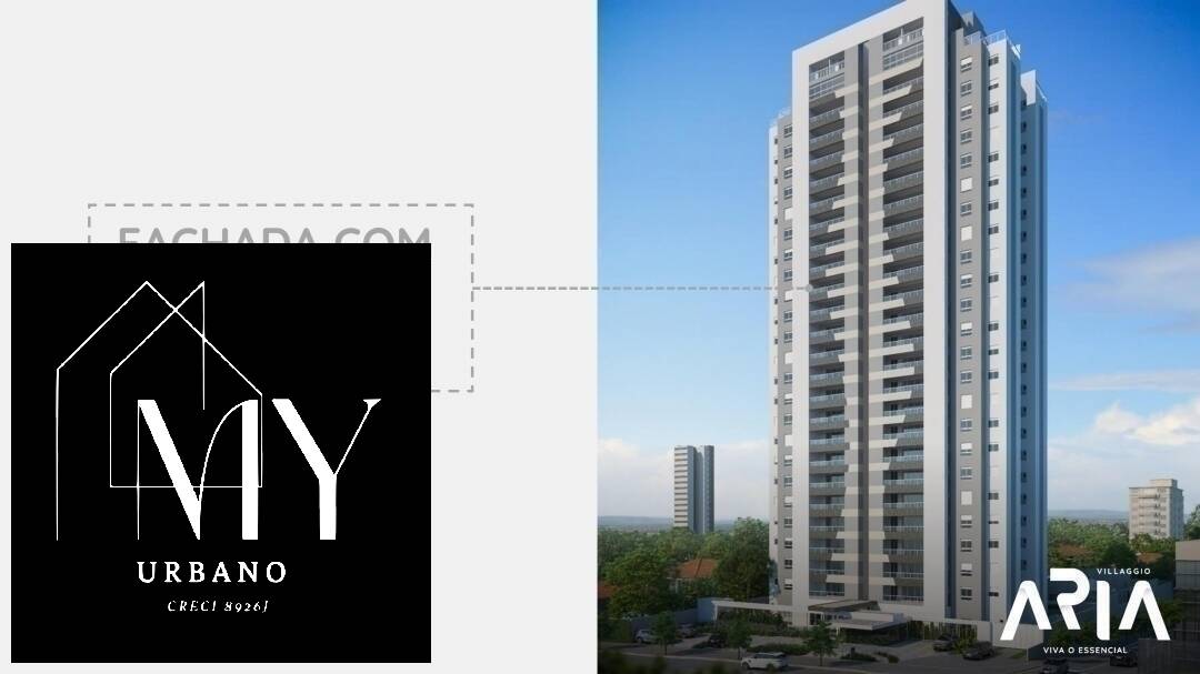 Apartamento à venda com 3 quartos, 137m² - Foto 13