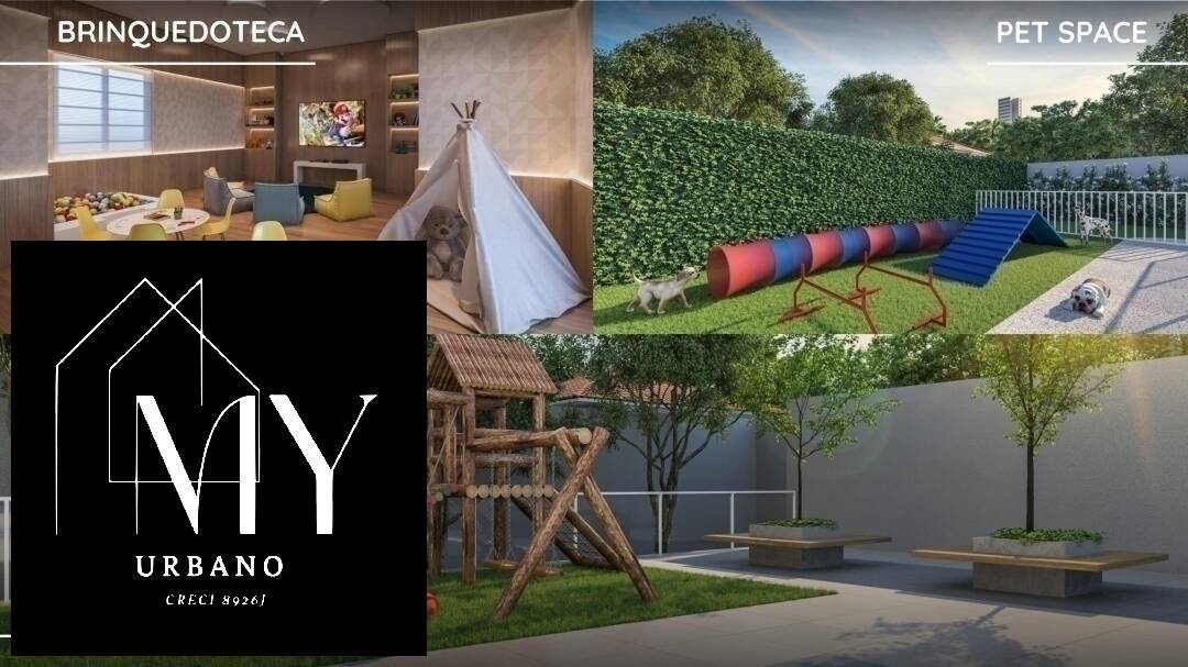 Apartamento à venda com 3 quartos, 137m² - Foto 19