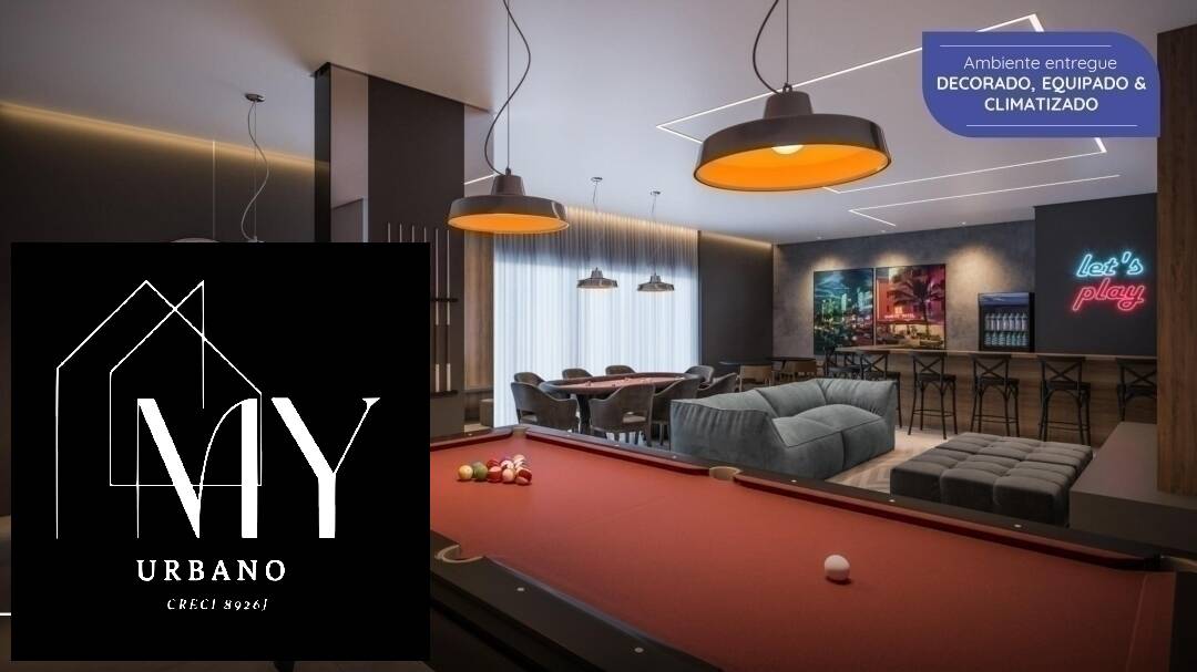 Apartamento à venda com 3 quartos, 137m² - Foto 18