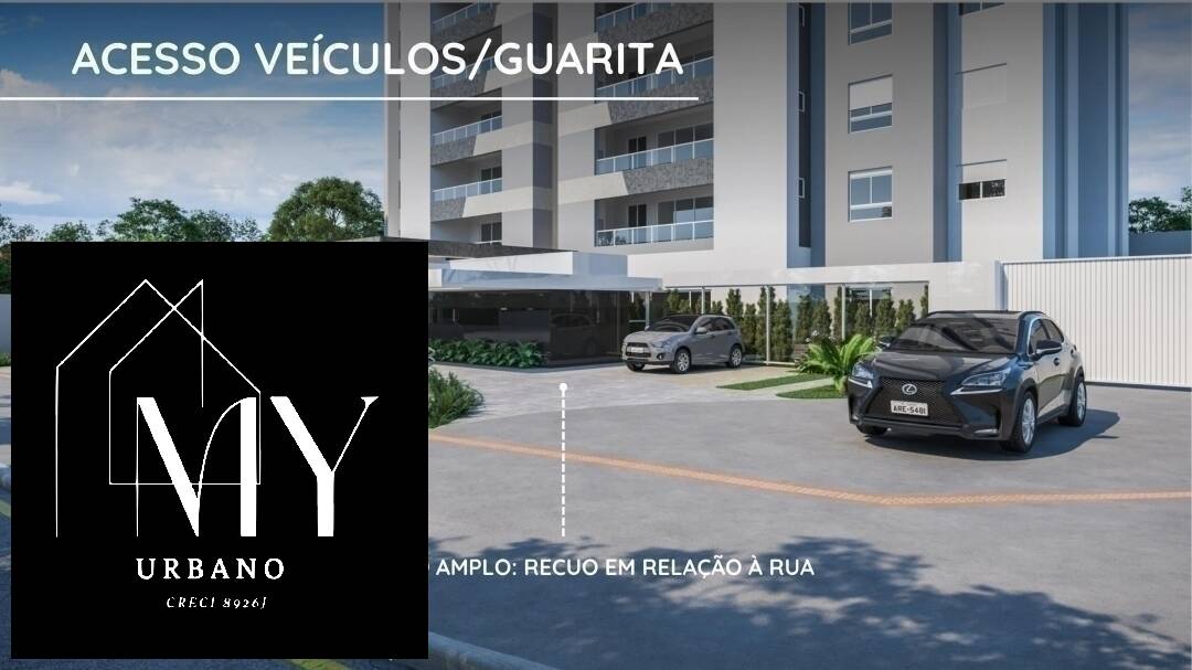 Apartamento à venda com 3 quartos, 137m² - Foto 12