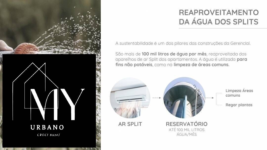 Apartamento à venda com 3 quartos, 137m² - Foto 30