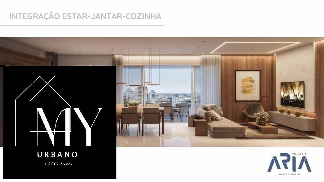 Apartamento à venda com 3 quartos, 137m² - Foto 25