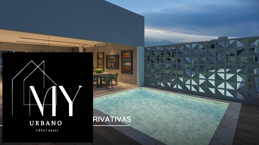 Apartamento à venda com 3 quartos, 137m² - Foto 22