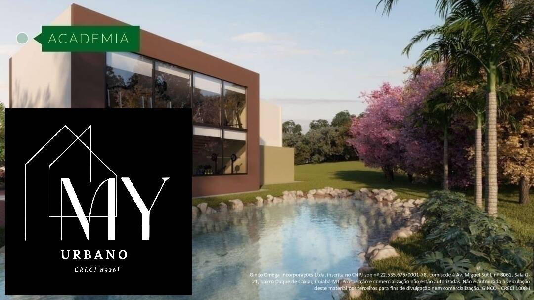 Terreno à venda, 180m² - Foto 1