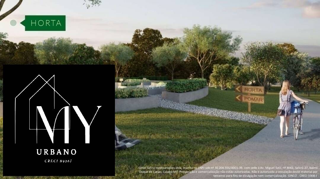 Terreno à venda, 180m² - Foto 10