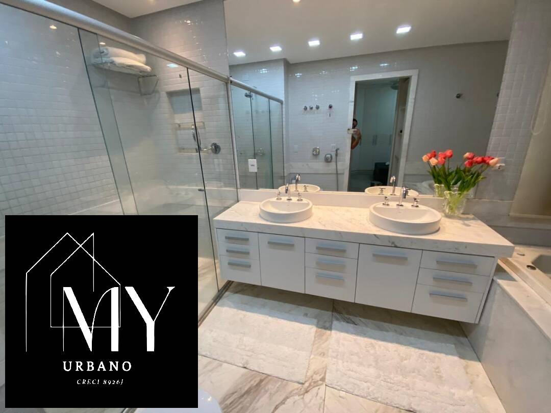 Apartamento à venda com 4 quartos, 345m² - Foto 30