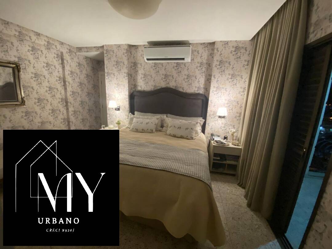 Apartamento à venda com 4 quartos, 345m² - Foto 25