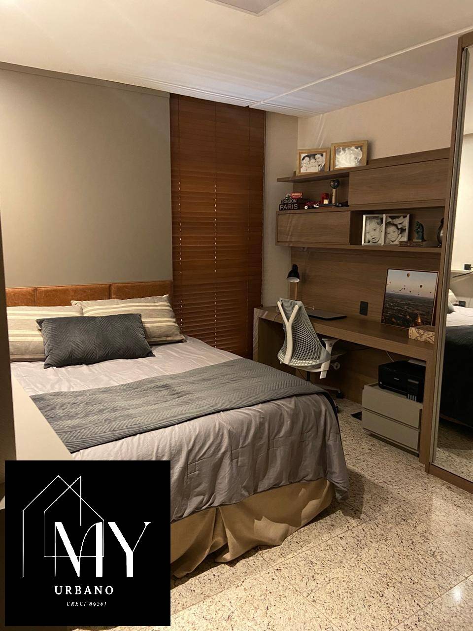 Apartamento à venda com 4 quartos, 345m² - Foto 12