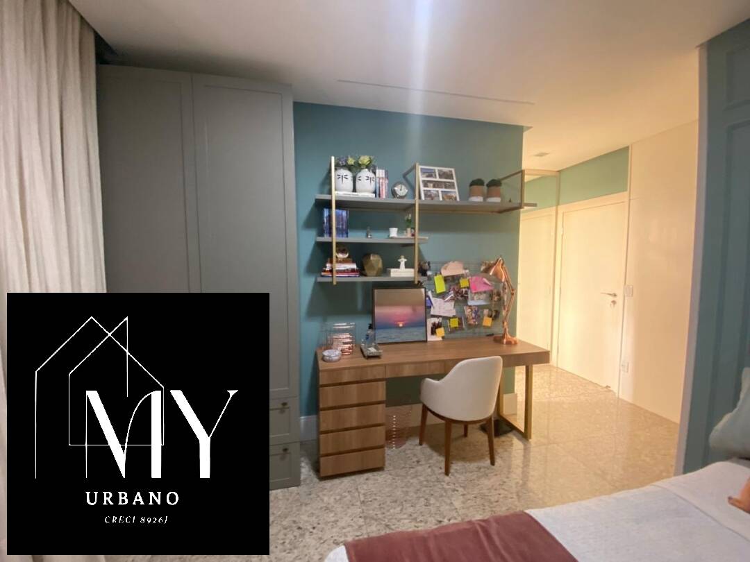 Apartamento à venda com 4 quartos, 345m² - Foto 17