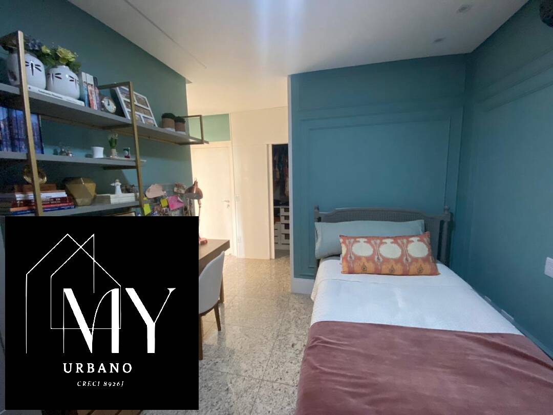 Apartamento à venda com 4 quartos, 345m² - Foto 20