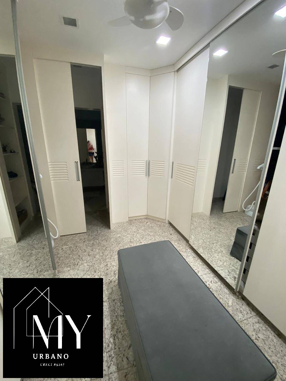 Apartamento à venda com 4 quartos, 345m² - Foto 29