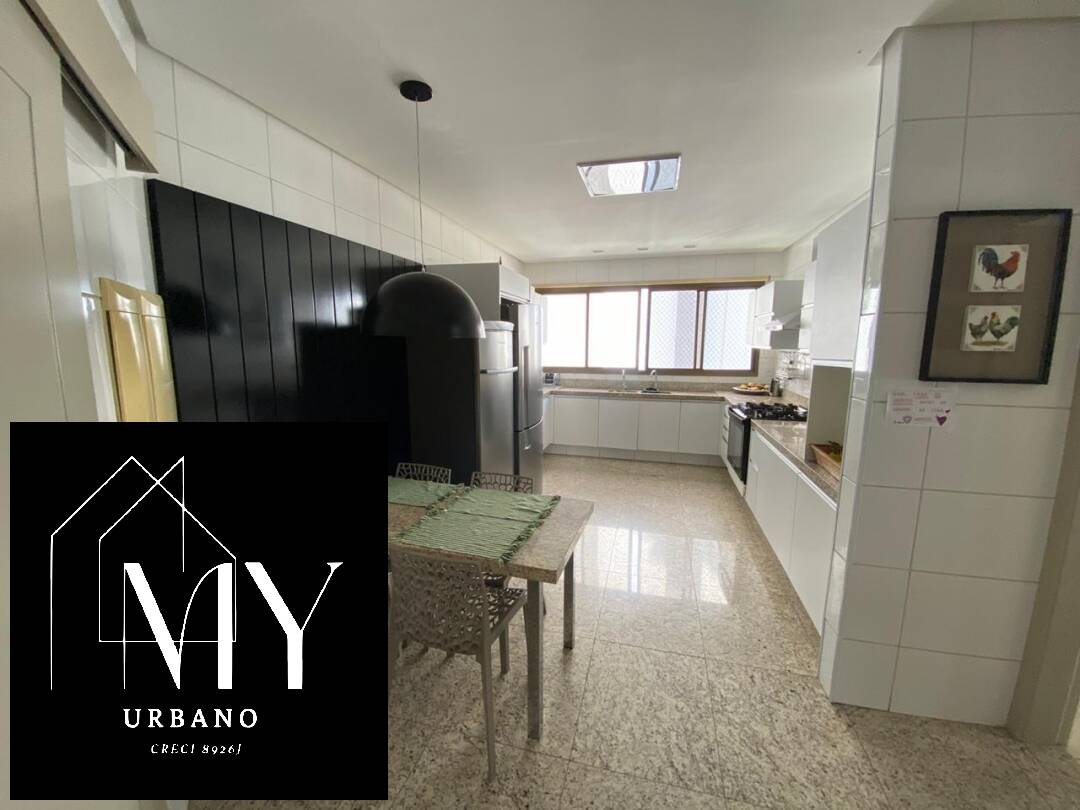 Apartamento à venda com 4 quartos, 345m² - Foto 33
