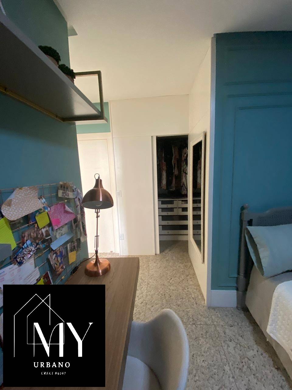 Apartamento à venda com 4 quartos, 345m² - Foto 19