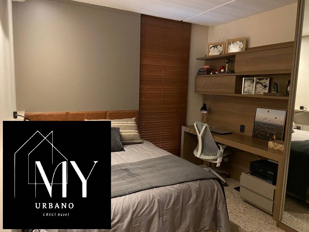Apartamento à venda com 4 quartos, 345m² - Foto 11