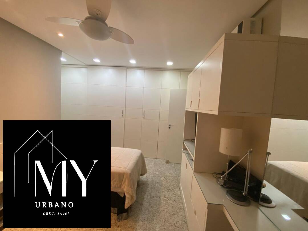 Apartamento à venda com 4 quartos, 345m² - Foto 23