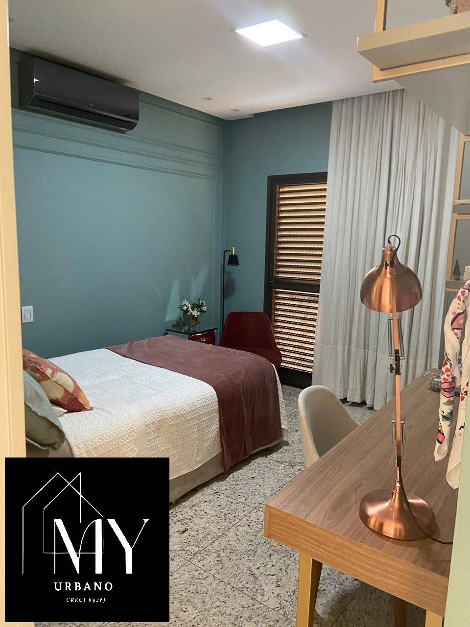 Apartamento à venda com 4 quartos, 345m² - Foto 15