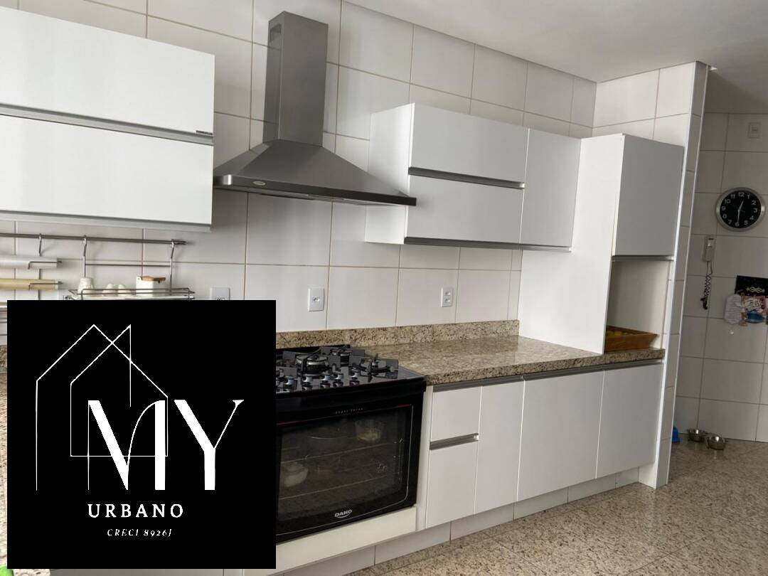 Apartamento à venda com 4 quartos, 345m² - Foto 34