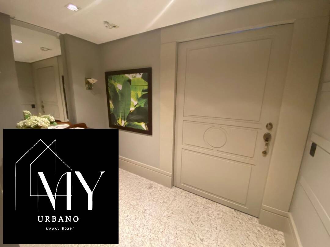 Apartamento à venda com 4 quartos, 345m² - Foto 32