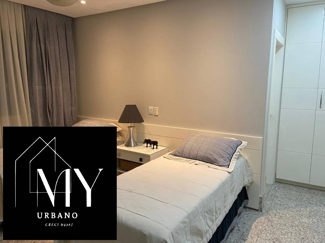 Apartamento à venda com 4 quartos, 345m² - Foto 22