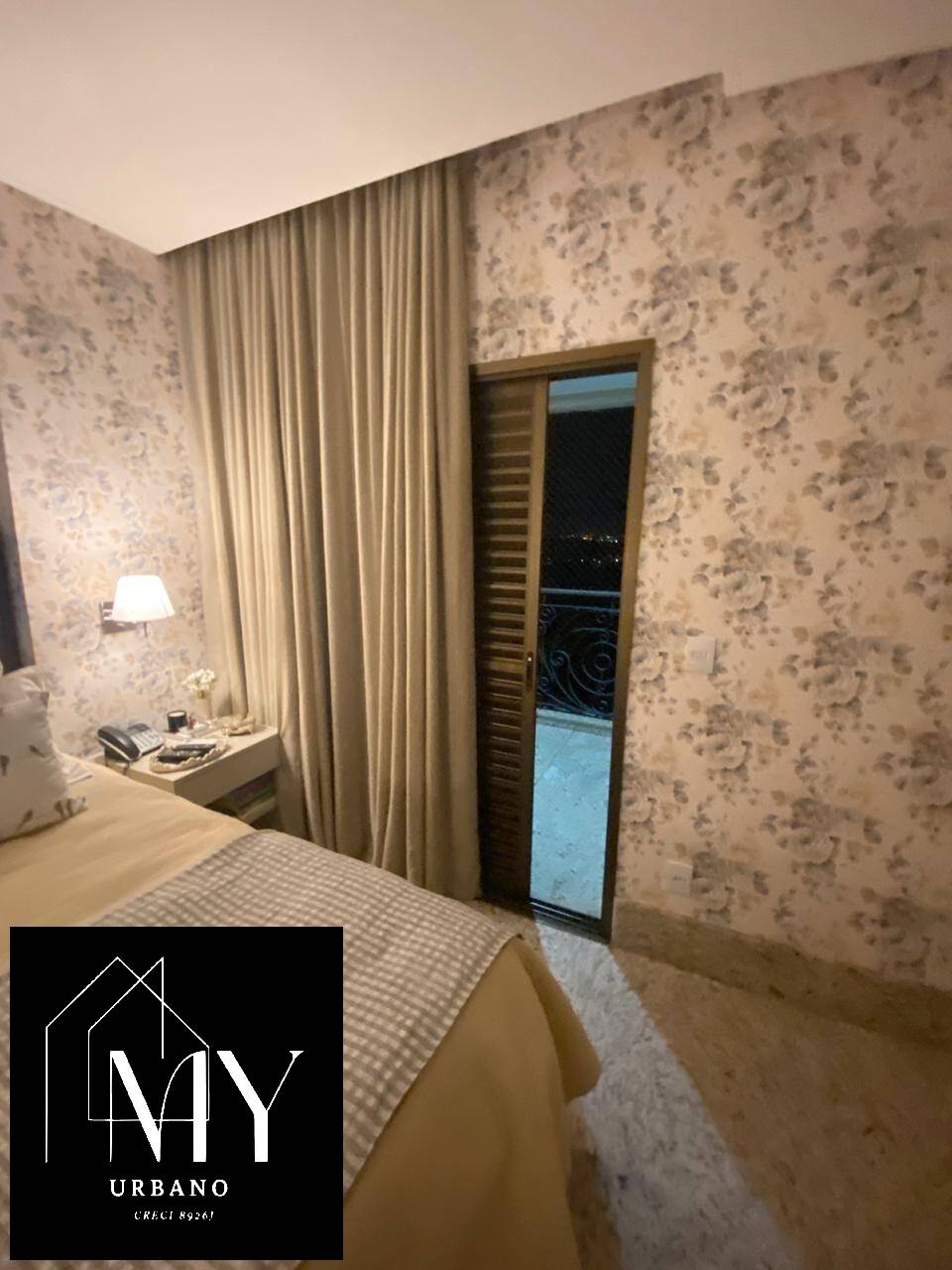 Apartamento à venda com 4 quartos, 345m² - Foto 26