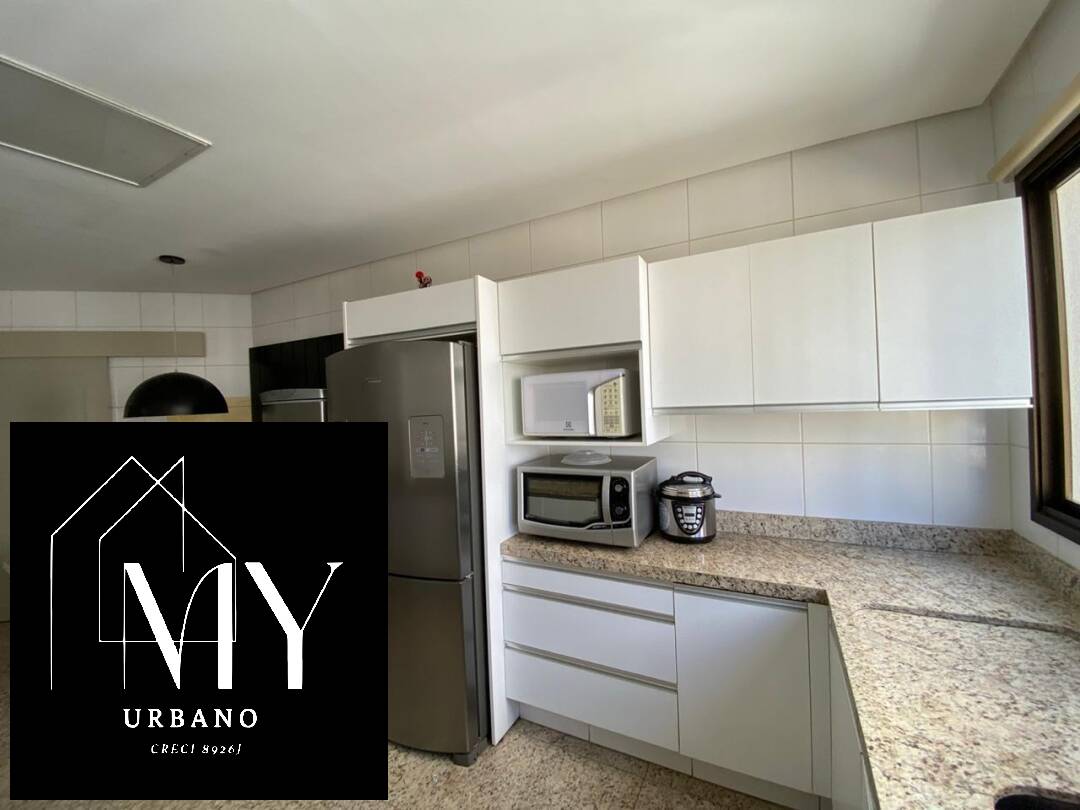 Apartamento à venda com 4 quartos, 345m² - Foto 36