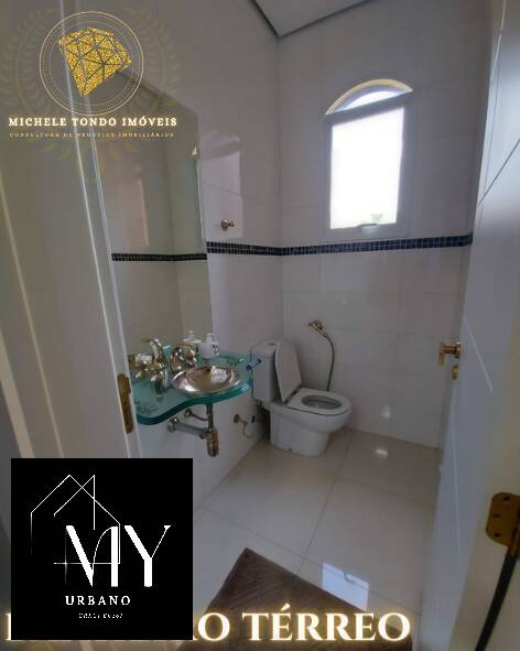 Casa de Condomínio à venda com 4 quartos, 436m² - Foto 22