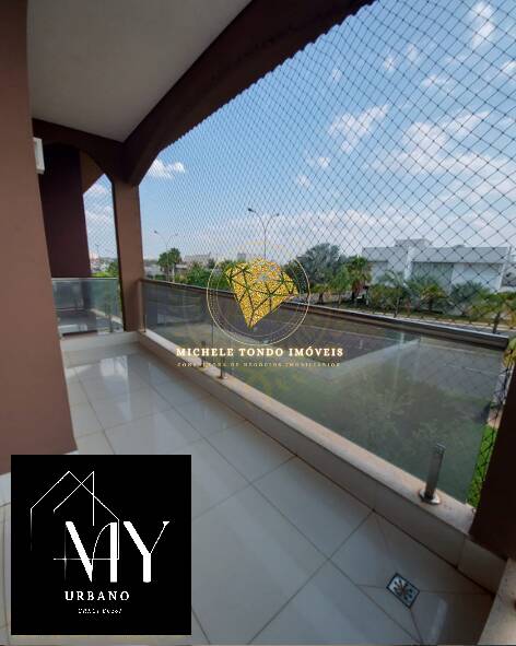 Casa de Condomínio à venda com 4 quartos, 436m² - Foto 13