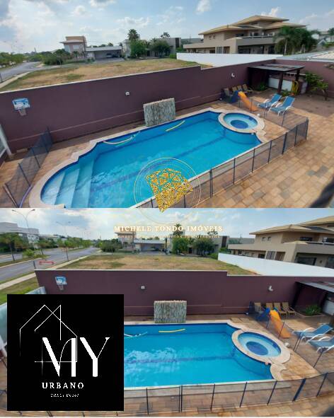 Casa de Condomínio à venda com 4 quartos, 436m² - Foto 8