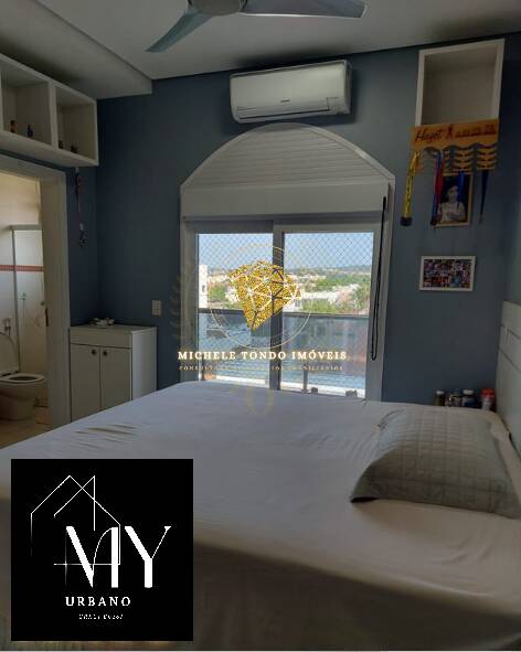 Casa de Condomínio à venda com 4 quartos, 436m² - Foto 31