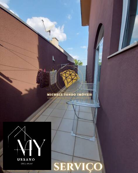 Casa de Condomínio à venda com 4 quartos, 436m² - Foto 36