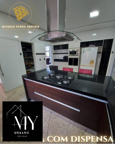 Casa de Condomínio à venda com 4 quartos, 436m² - Foto 6