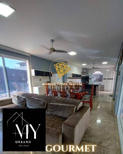 Casa de Condomínio à venda com 4 quartos, 436m² - Foto 3