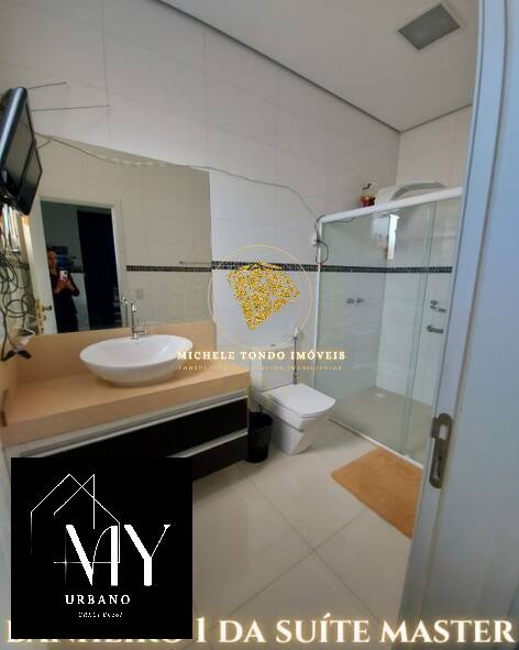 Casa de Condomínio à venda com 4 quartos, 436m² - Foto 14