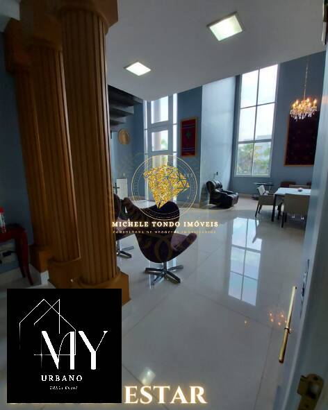 Casa de Condomínio à venda com 4 quartos, 436m² - Foto 27