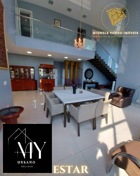 Casa de Condomínio à venda com 4 quartos, 436m² - Foto 25