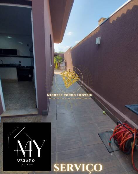 Casa de Condomínio à venda com 4 quartos, 436m² - Foto 37