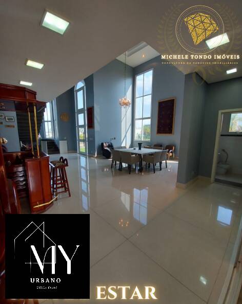 Casa de Condomínio à venda com 4 quartos, 436m² - Foto 26