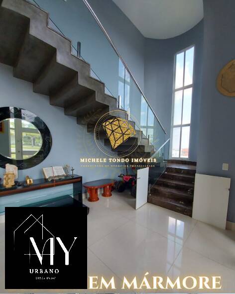 Casa de Condomínio à venda com 4 quartos, 436m² - Foto 30