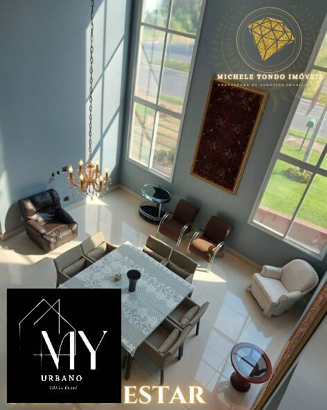 Casa de Condomínio à venda com 4 quartos, 436m² - Foto 23
