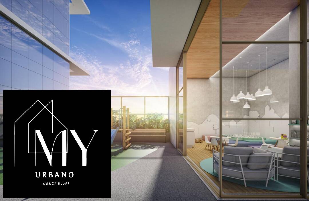 Apartamento à venda com 4 quartos, 238m² - Foto 12