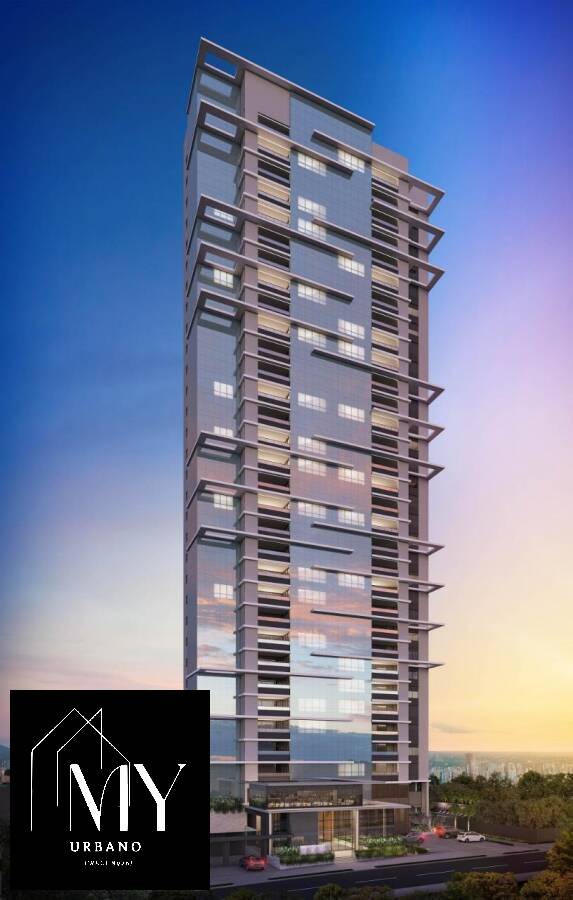 Apartamento à venda com 4 quartos, 238m² - Foto 13