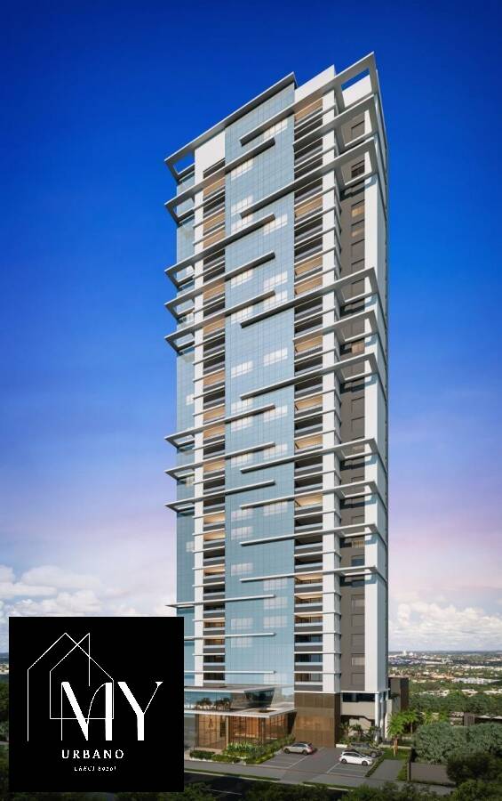 Apartamento à venda com 4 quartos, 238m² - Foto 10