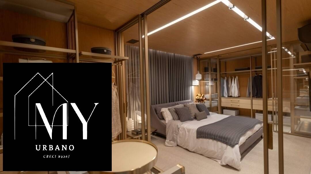 Apartamento à venda com 4 quartos, 238m² - Foto 1